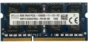 SK Hynix HMT41GS6AFR8A-PB 8GB DDR3 1600 2RX8 PC3L-12800S ECC REG 1.2V for Laptop - a2zmemory