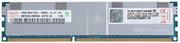 Hynix HMT42GL7BMR4A-H9 16GB DDR3 1333MHz PC3-10600 ECC Reg CL9 240-Pin DIMM 1.35V VLP memory module for Server