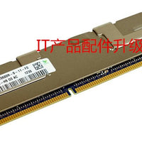 Hynix HMT42GR7AMR4A-H9 16GB DDR3 1333MHz PC3-10600 ECC Reg CL9 240-Pin DIMM 1.35V VLP memory module for Server