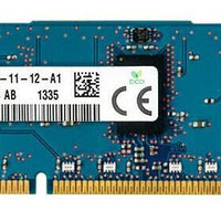 SKHynix HMT451R7AFR8A-PB 4GB DDR3 1600MHz PC3-12800 ECC Registered CL11 240-Pin DIMM memory module for Server