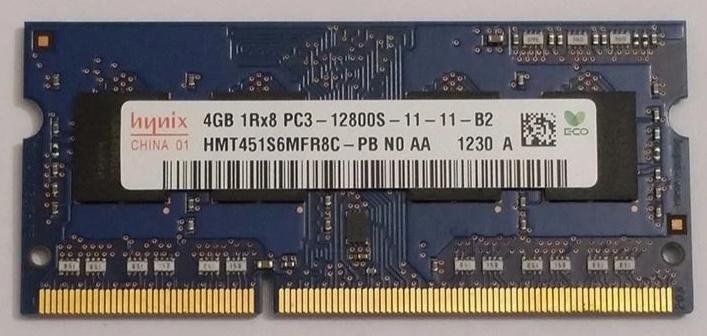 1066mhz Pc3l Hynix 4gb Ddr3 Ram 12800s SK Hynix