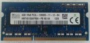 SK Hynix HMT451SAFR8A-PB DDR3L 4GB 1Rx8 PC3L-12800S-11-12-B4 For Laptop - a2zmemory