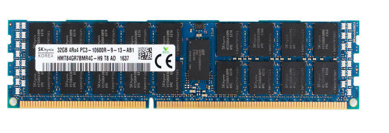 HMT84GR7BMR4C-H9