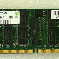 SKHYNIX HYMP151P72CP4-Y5 4GB DDR2 667Mhz 2RX4 PC2-5300 ECC Registered CL5 240-Pin DIMM Memory Module for server