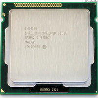 Intel Celeron G850