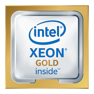 Intel Xeon Gold 6144