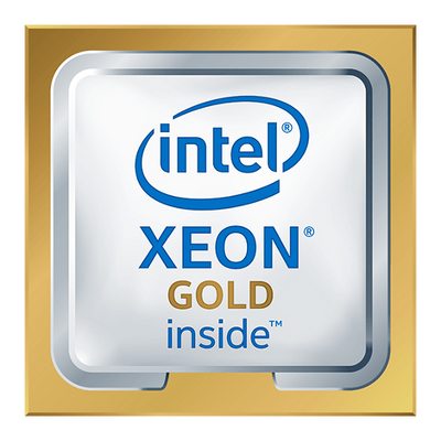 Intel Xeon Gold 6128