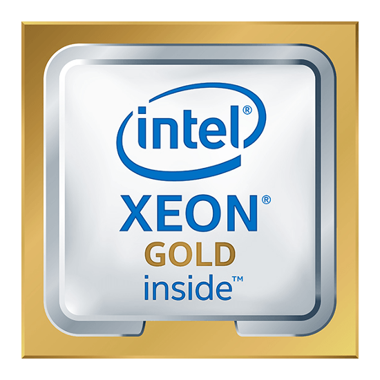 Intel Xeon Gold 6138T