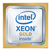 Intel Xeon Gold 6134