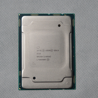 Intel Xeon Gold 5115