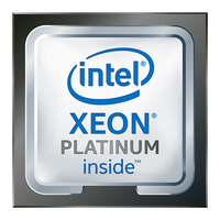 Intel Xeon Platinum 8168