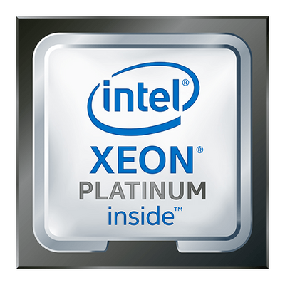 Intel Xeon Platinum 8160T