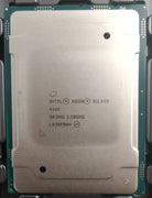 Intel Xeon Silver 4116
