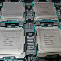 Intel Xeon W-2133