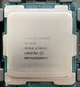 Intel Xeon W-2135
