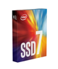 Intel SSD7 760P 128GB 256GB 512GB 1TB 2TB M.2