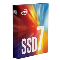 Intel SSD7 760P 128GB 256GB 512GB 1TB 2TB M.2