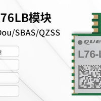 Quectel L76LB L76LB-A31 GNSS Model