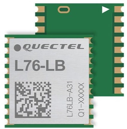 Quectel L76LB L76LB-A31 GNSS Model