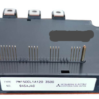 PM150CL1A120 Modules