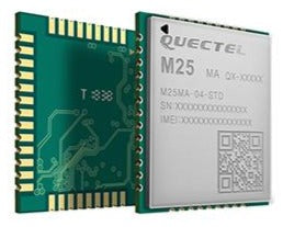 Quectel GSM/GPRS M25MA-04-STD Wireless model compatible M26 | Wilwin