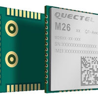 Quectel GSM/GPRS model M26 Wireless communication 2G model