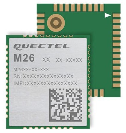 Quectel GSM/GPRS model M26 Wireless communication 2G model | Wilwin