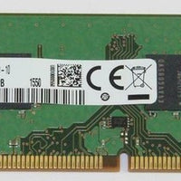 Samsung M378A1G43DB0-CPB 8GB DDR4 2133MHz 2Rx8 PC4-17000 non-ECC Unbuffered CL15 288-Pin DIMM Memory Module 1.2V for Desktop