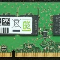 Samsung M391B1G73BH0-CH9 8GB DDR3 1333MHz 2RX8 PC3-10600 ECC Unbuffered CL9 240-Pin DIMM Memory ModuleFor Server