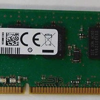 Samsung M391B5773DH0-CK0 2GB DDR3 1600Mhz 1RX8 PC3-12800 ECC Unbuffered CL11 240-Pin DIMM Memory Module for server