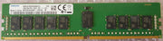 Samsung M393A2K43BB1-CRC 16GB DDR4 2400MHz 2Rx8 PC4-19200 Registered ECC CL17 288-Pin DIMM 1.2V Memory Module For Server