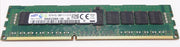 Samsung M393B1G70BH0-YK0 8GB DDR3 1600MHz 1RX4 PC3-12800 ECC Unbuffered CL11 240-Pin DIMM Memory Module for Server For Server