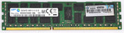 Samsung M393B1K70DH0-CMA 8GB 2Rx4 DDR3 1333MHz PC3-10600 ECC Registered CL9 240-Pin DIMM 1.35V Memory Module for server