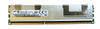 Samsung M393B4G70DM0-YF8 32GB DDR3 1066MHZ 4RX4 PC3-8500 ECC Registered CL7 240-Pin DIMM Memory Module for IBM server 46C7483 46C7489