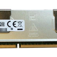 Samsung M393B4G70DM0-YF8 32GB DDR3 1066MHZ 4RX4 PC3-8500 ECC Registered CL7 240-Pin DIMM Memory Module for IBM server 46C7483 46C7489