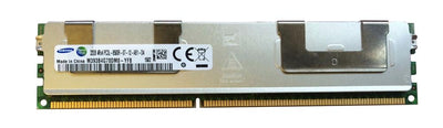 Samsung M393B4G70DM0-YF8 32GB DDR3 1066MHZ 4RX4 PC3-8500 ECC Registered CL7 240-Pin DIMM Memory Module for IBM server 46C7483 46C7489