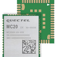 Quectel GSM/GPRS model MC20CB Wireless communication 2G localization model