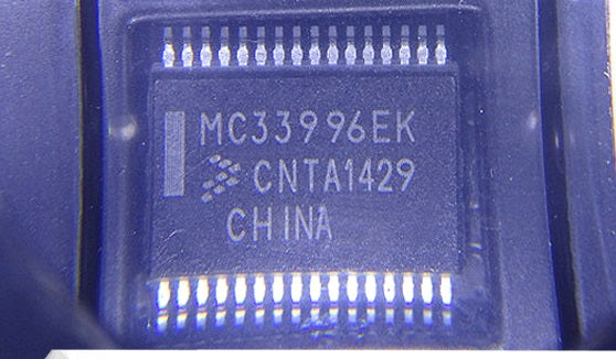 MC33996EK