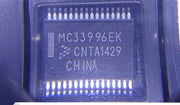 MC33996EK