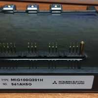 MIG100Q201H Modules