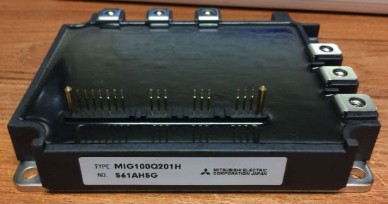 MIG100Q201H Modules