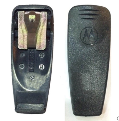 MOTOROLA MTP3100 Belt Clip