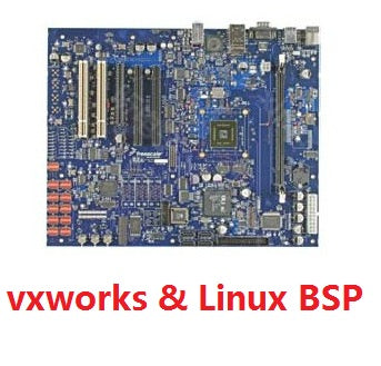 MPC8544DS Evaluation Kit PowerPC Cracked Versions(compatible software) for VxWorks6.9