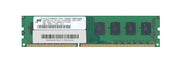 MICRON MT16JTF25664AY-1G4D1 DDR3 2GB 1333Mhz 2Rx8 PC3-8500 DDR3-1066MHz non-ECC Unbuffered CL7 240-Pin DIMM 1.5V Memory module for Desktop