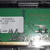Micron MT36KSF1G72PZ-1G4D1AD DDR2 256MB 667Mhz 1Rx16 PC2-5300 DDR2-667MHz non-ECC Unbuffered CL5 240-Pin 1.8V DIMM Memory module for Desktop