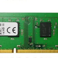 MICRON MT8KTF51264AZ-1G9P1 DDR3 4GB 1866Mhz 1Rx8 PC3-14900 DDR3-1866MHz non-ECC Unbuffered CL13 240-Pin DIMM 1.35V Memory module for Desktop