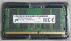 DDR4 2666MHZ 16G 2RX8 PC4-2400T-SE1-11 SO-DIMM MTA16ATF2G64HZ-2G6E1
