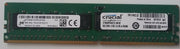 MTA18ASF1G72PZ-2G1A2 Micron 8GB DDR4 2133MHz PC4-17000 Registered ECC CL15 288-Pin DIMM 1.2V Memory Module for Server