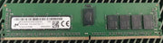 Micron MTA18ASF2G72PDZ-2G3B1 16GB DDR4 2400MHz 2RX8 PC4-19200 Registered ECC CL17 288-Pin DIMM 1.2V Memory Module For Server