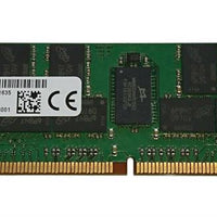 Micron Server Ram MTA72ASS8G72LZ-2G3B2 64GB 2400Mhz DDR4 PC4-19200 4DRx4 ECC CL17 288-Pin LRDIMM 1.2V Memory module for Server